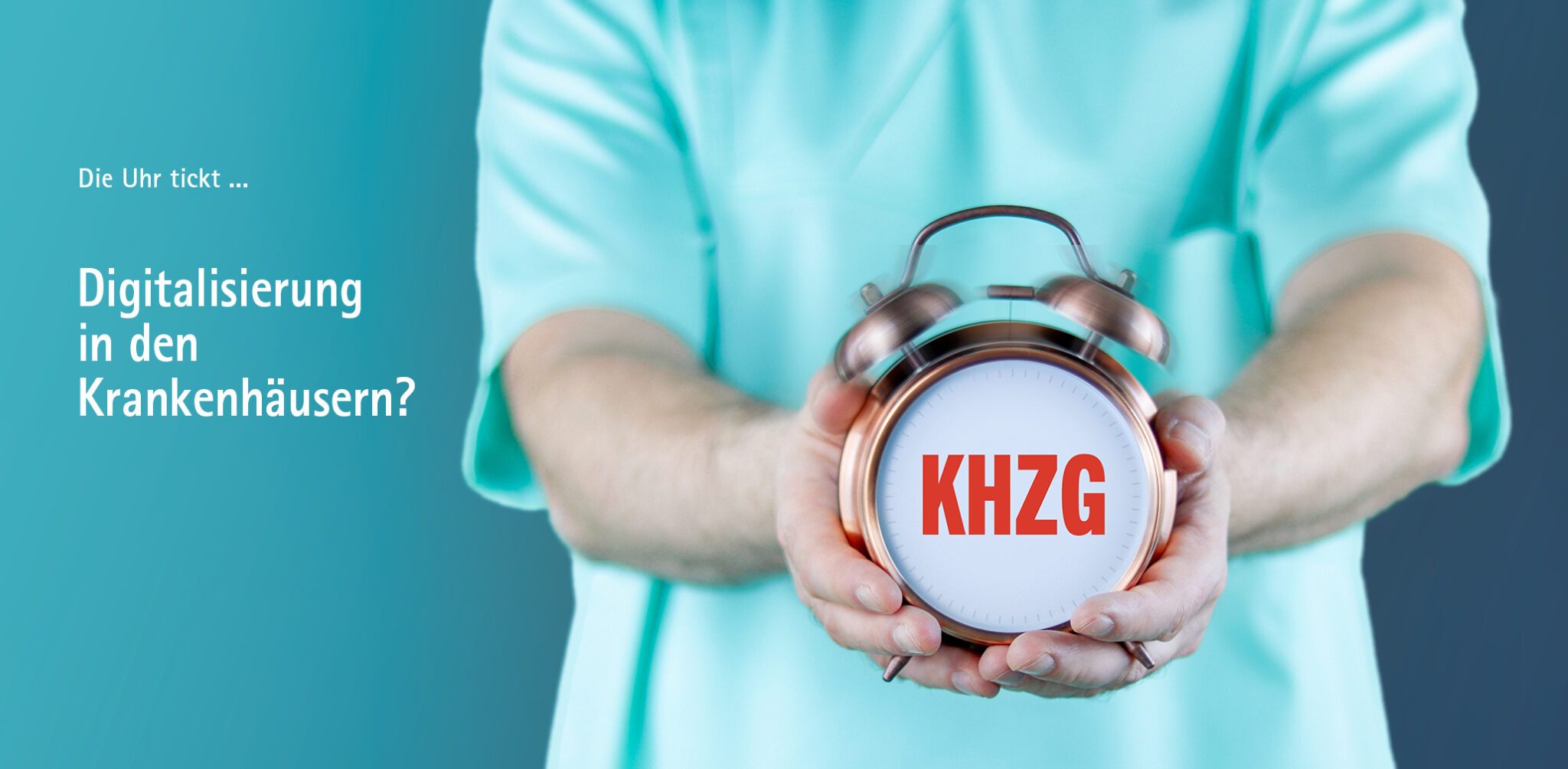 Krankenhauszukunftsgesetz – noch ausstehende Fördermittel?