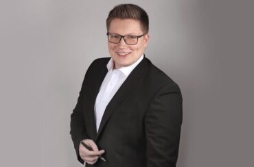 Markus Rückert IT-Berater SONNTAG IT Solutions