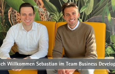 Sebastian-Meindl-Business-Development-Manager-SONNTAG-IT-Solutions