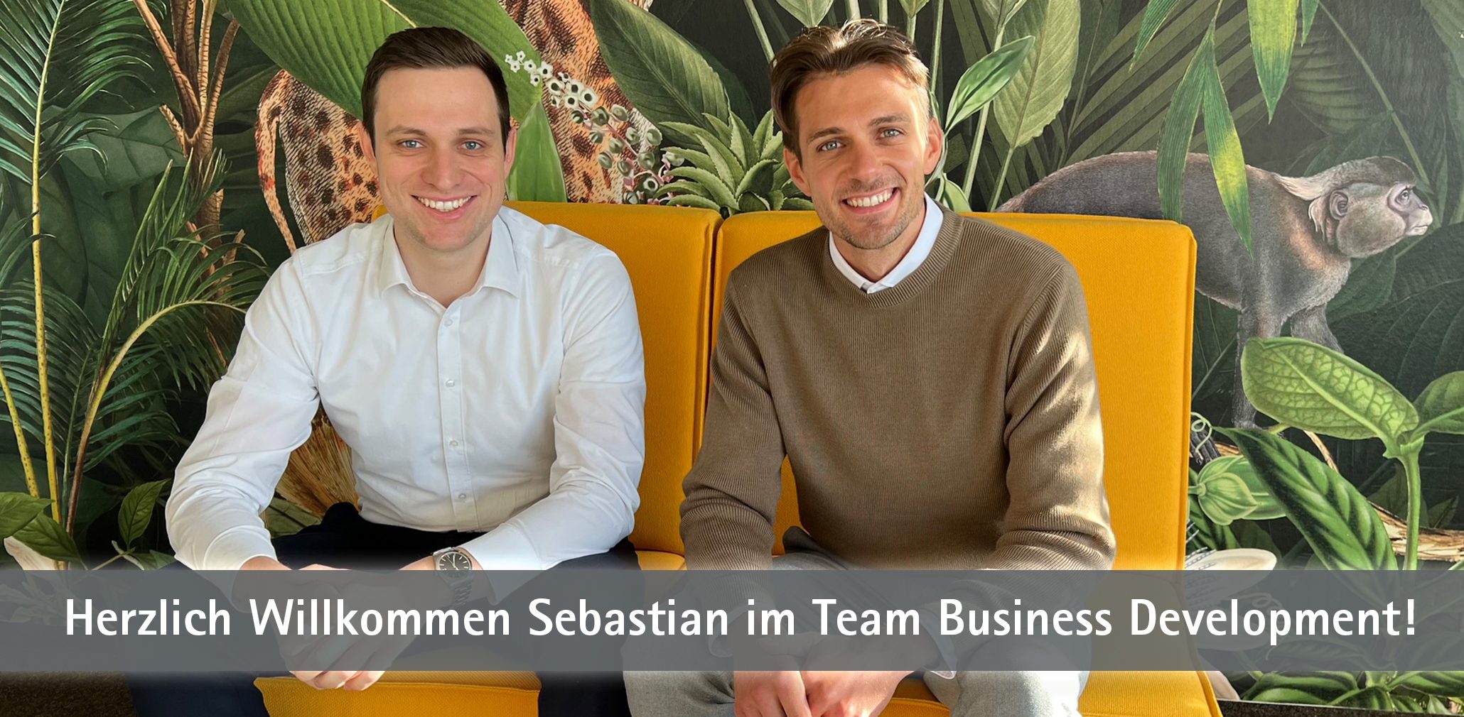 Sebastian-Meindl-Business-Development-Manager-SONNTAG-IT-Solutions