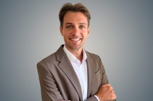 Sebastian-Meindl_Business-Development-Manager-SONNTAG-IT-Solutions