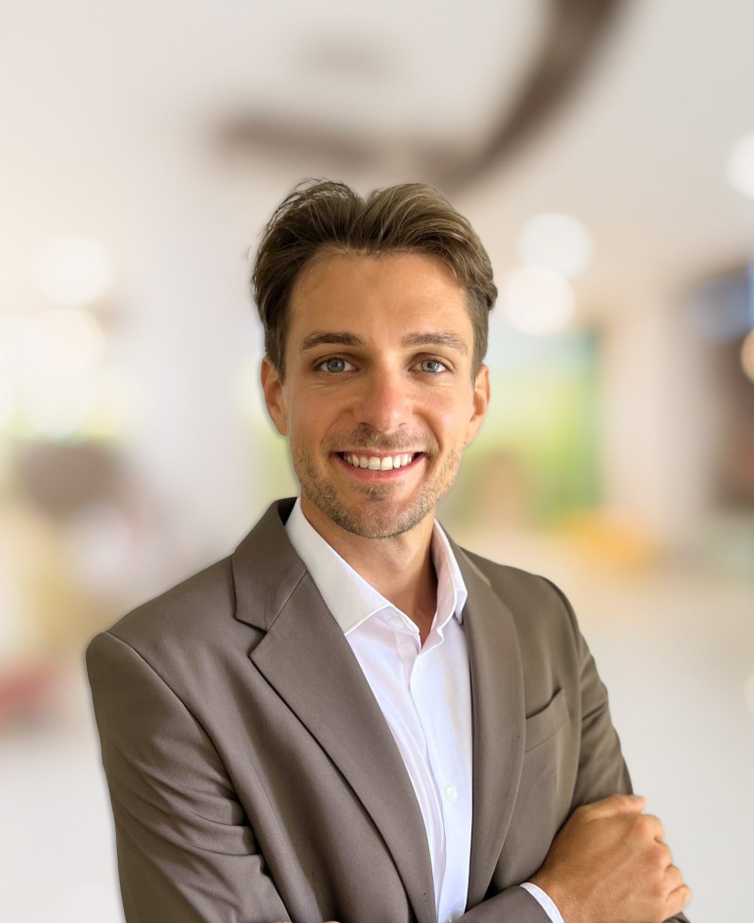 Sebastian Meindl