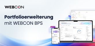 SONNTAG IT Solutions ist WEBCON BPS Partner