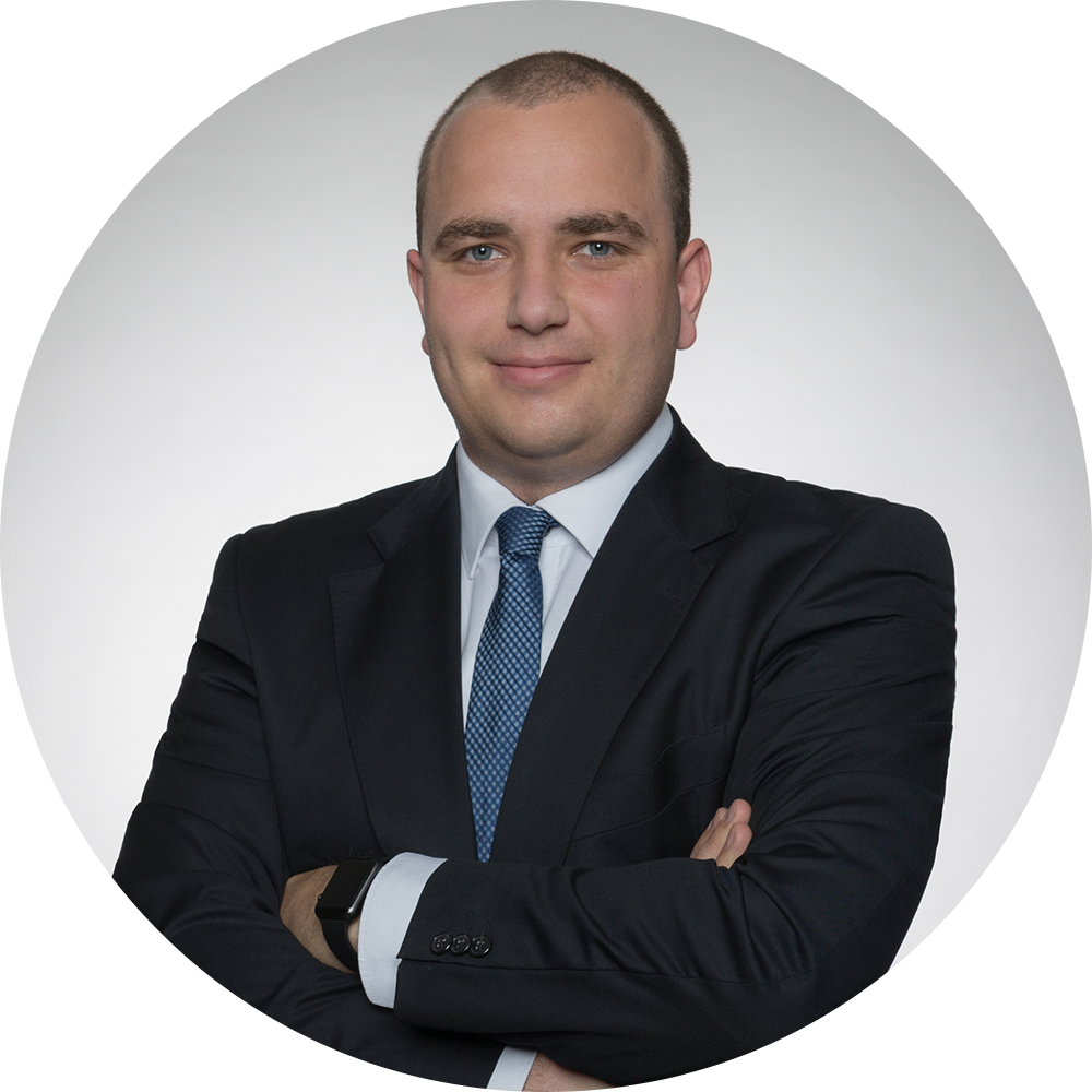 Simon Schönauer ist Geschäftsführer und IT-Berater bei der SONNTAG IT Solutions