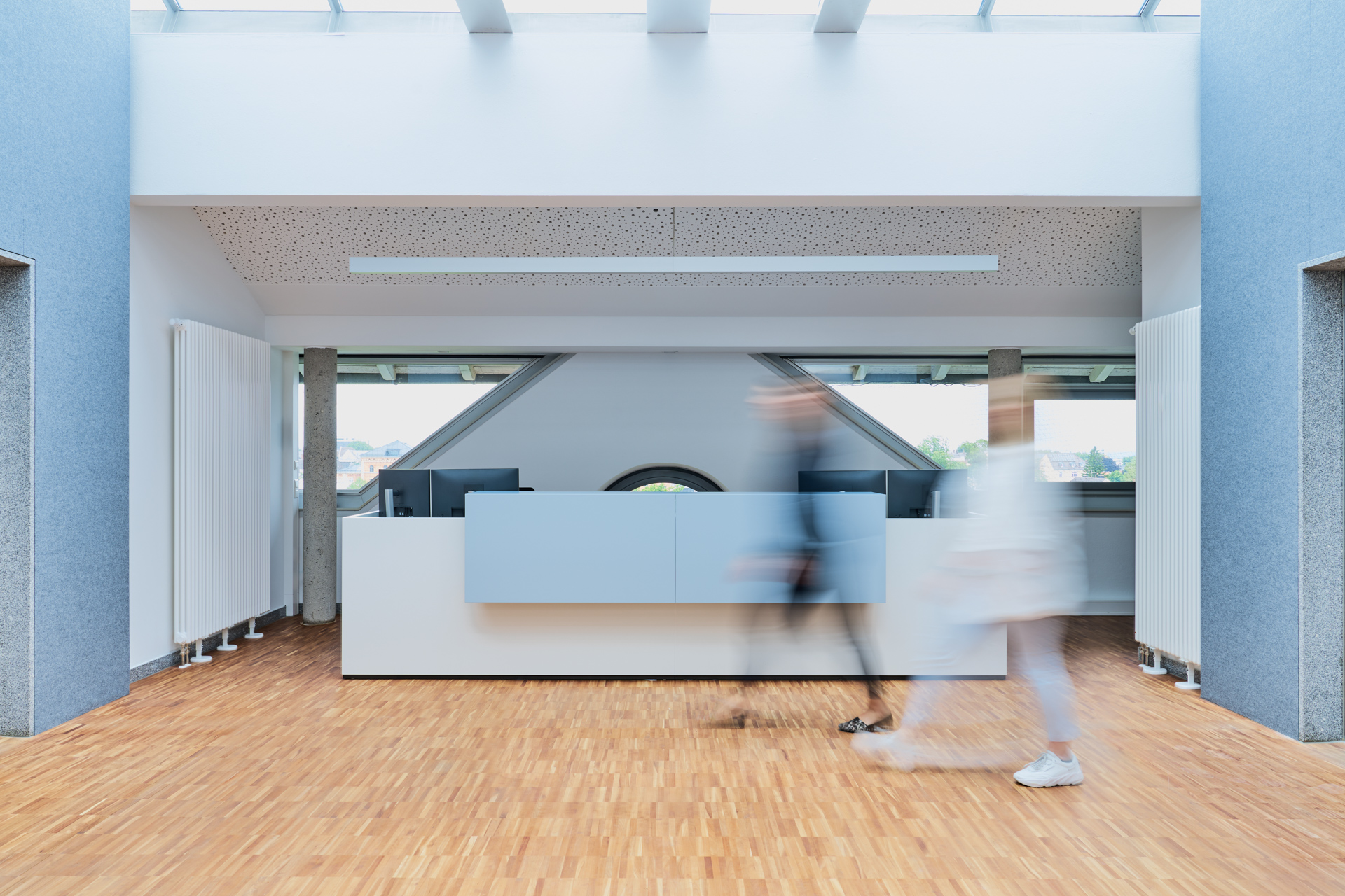 Stelle Office Management